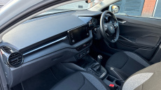 Skoda Fabia 1.0 TSI SE Comfort 5dr Petrol Hatchback